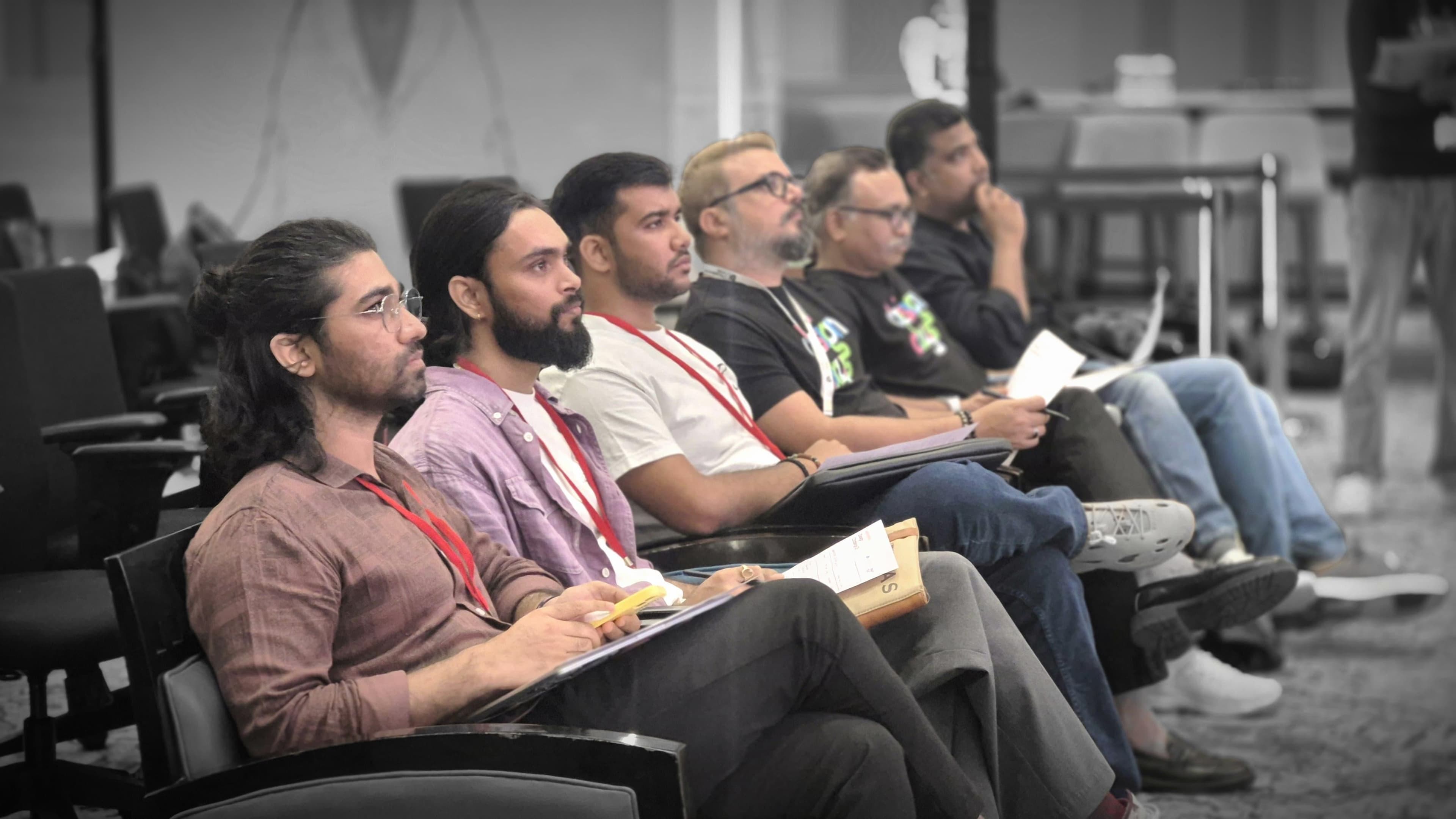 Salesforce Design Days